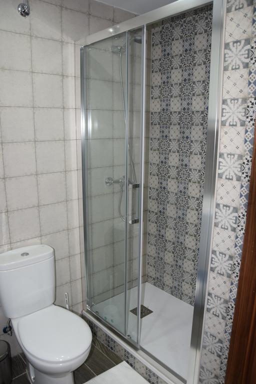 Teatro Rojas Apartment โตเลโด ภายนอก รูปภาพ
